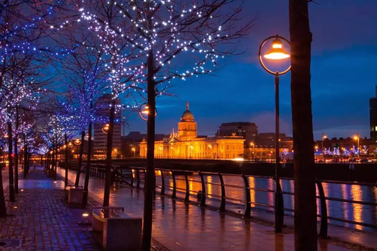 Dublin