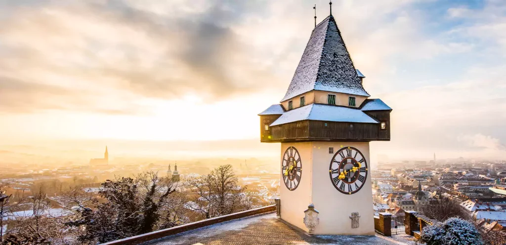 Graz