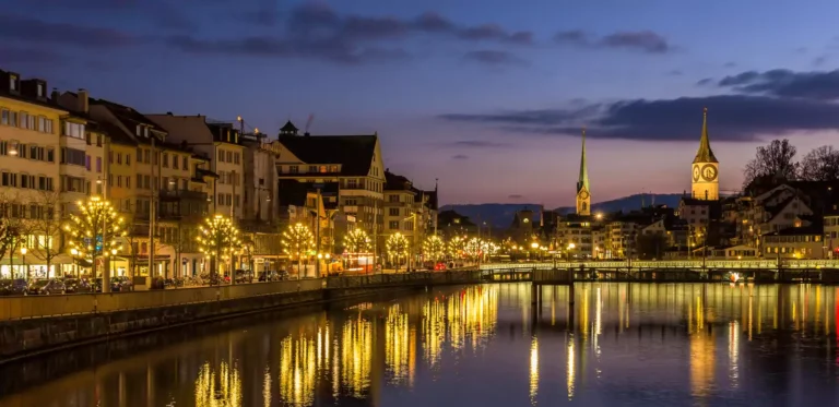 Zürich