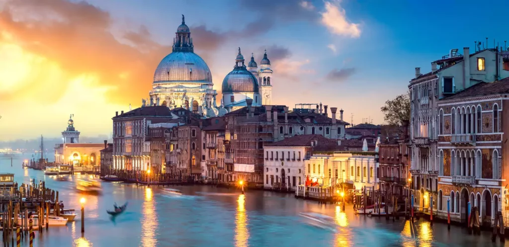 Venedig