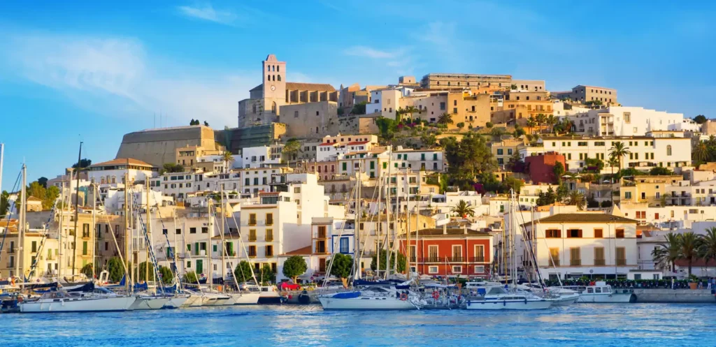 Ibiza