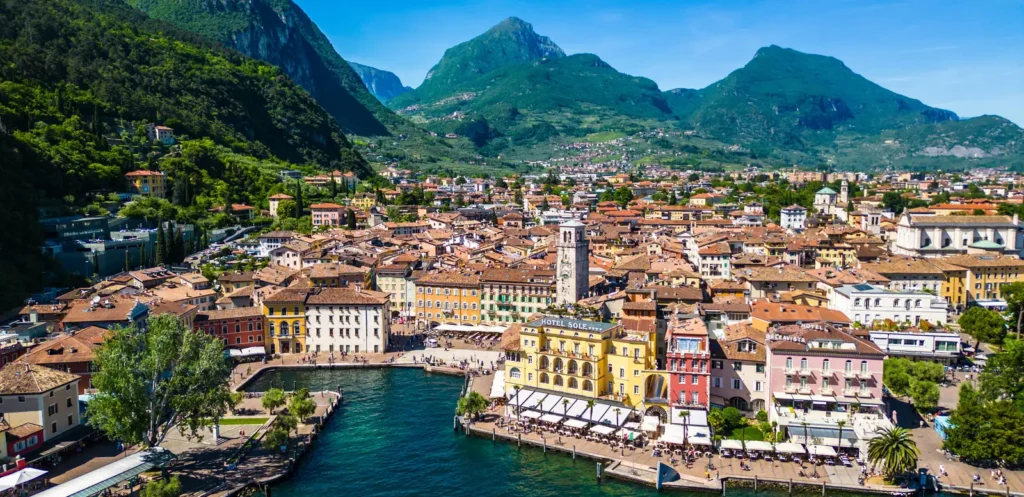 Gardasee