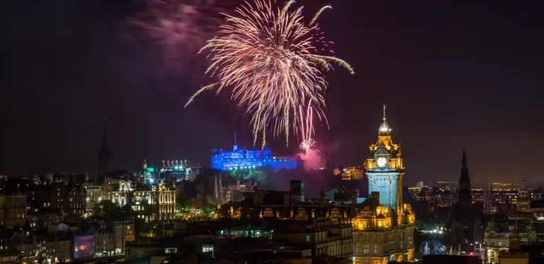 Edinburgh