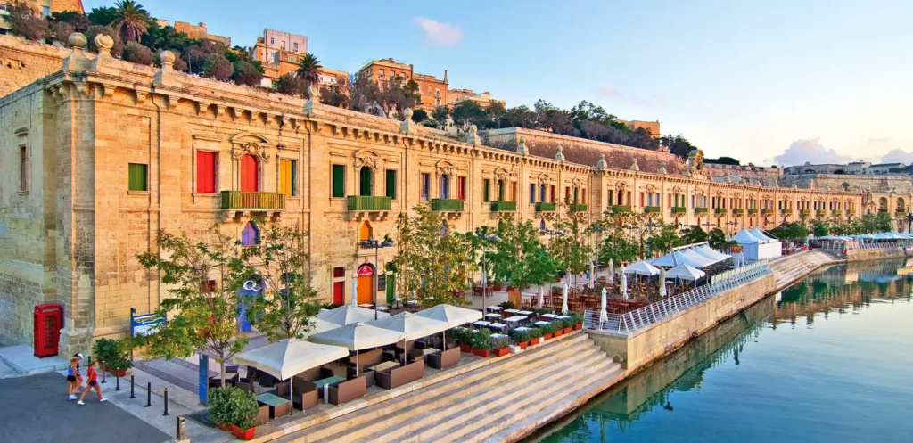 Malta