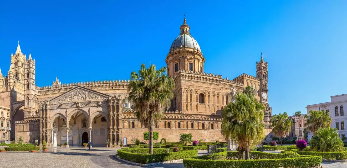 Palermo