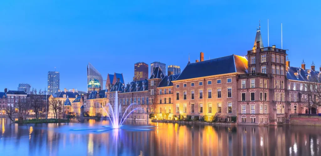 Den Haag