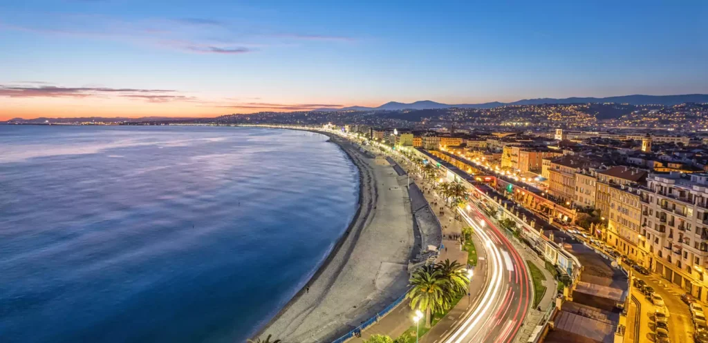 Nizza
