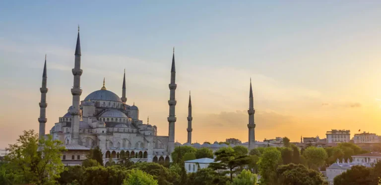 Istanbul