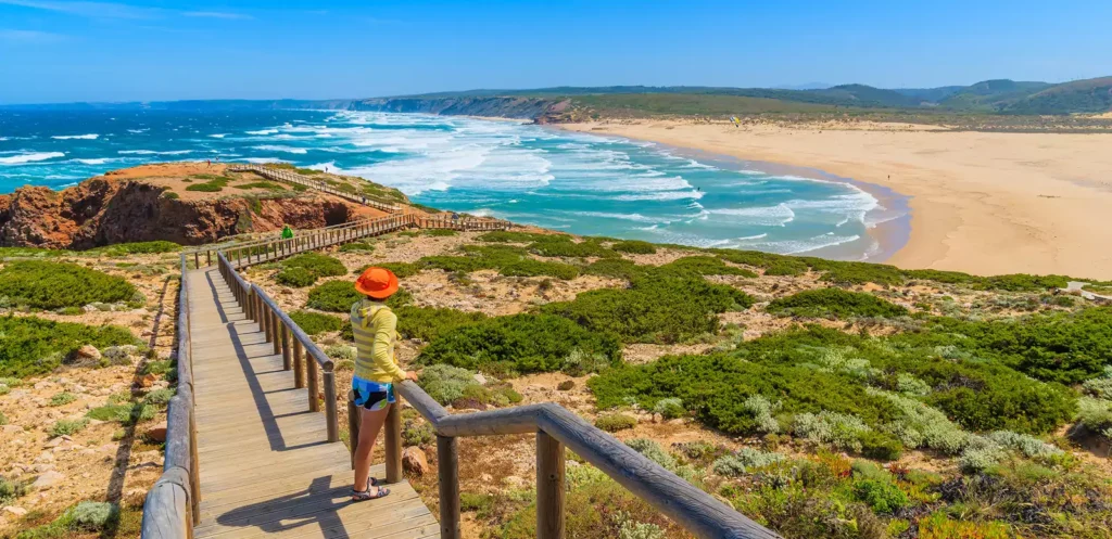 Algarve