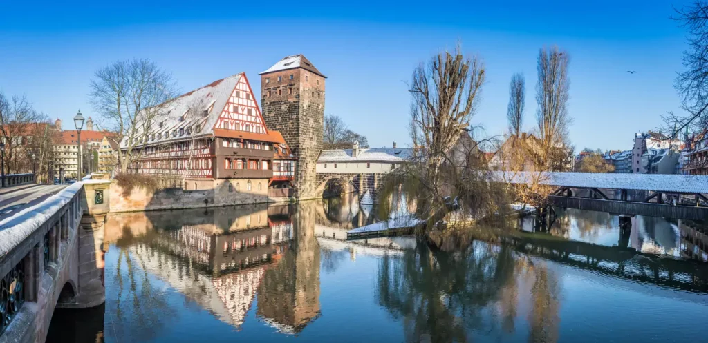 Nürnberg