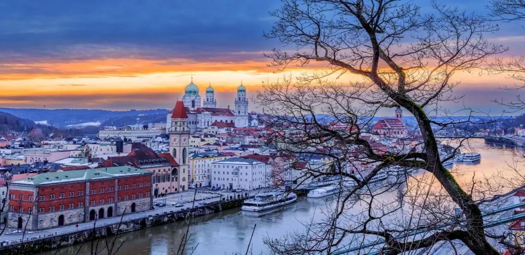 Passau