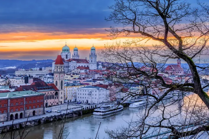 Passau
