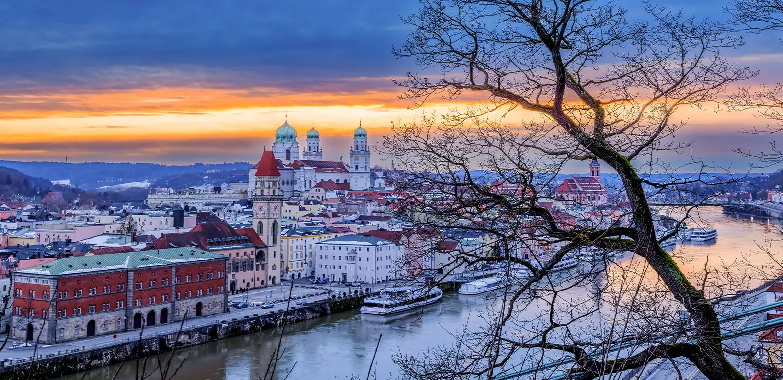 Passau