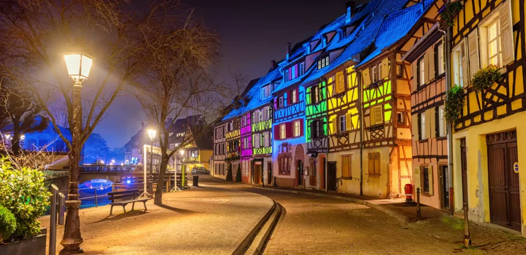 Colmar