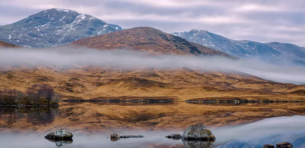 Highlands