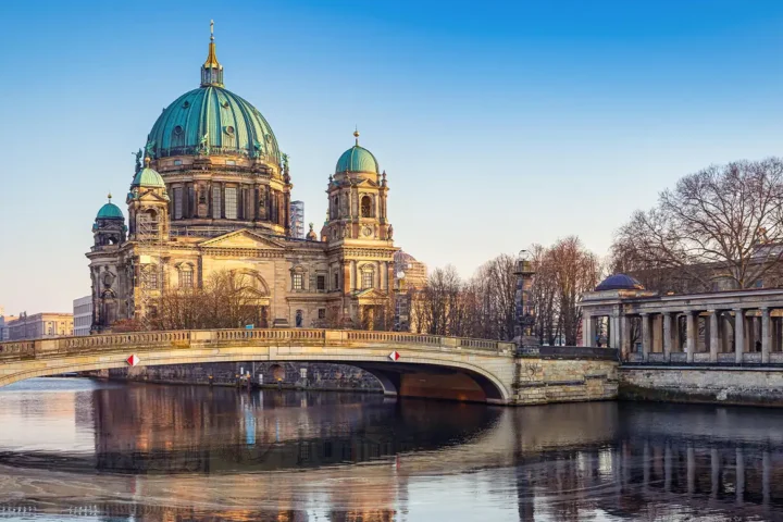Berlin
