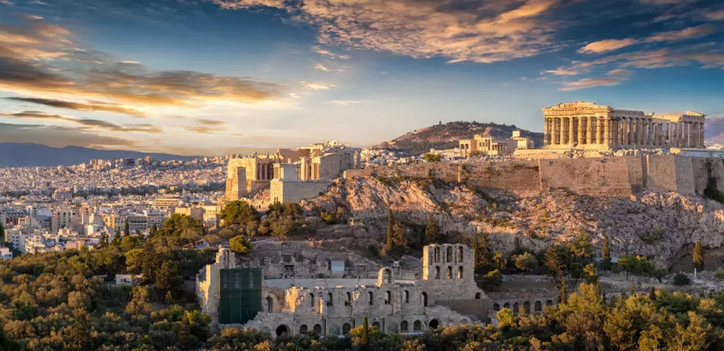 Athen