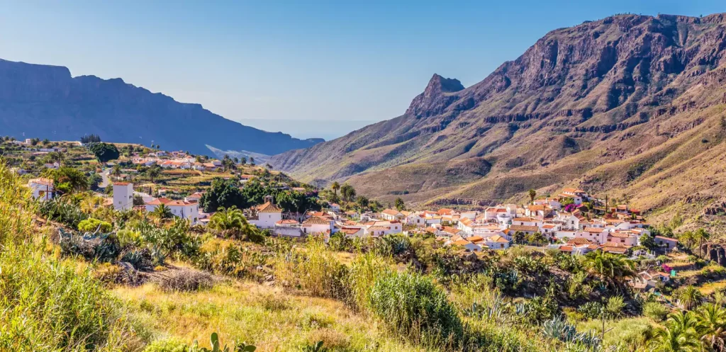 Gran Canaria