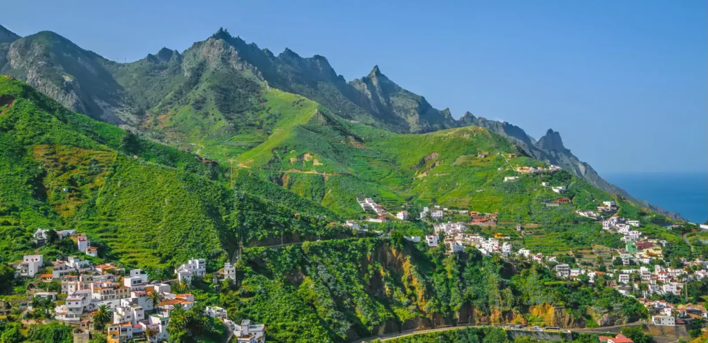 Teneriffa