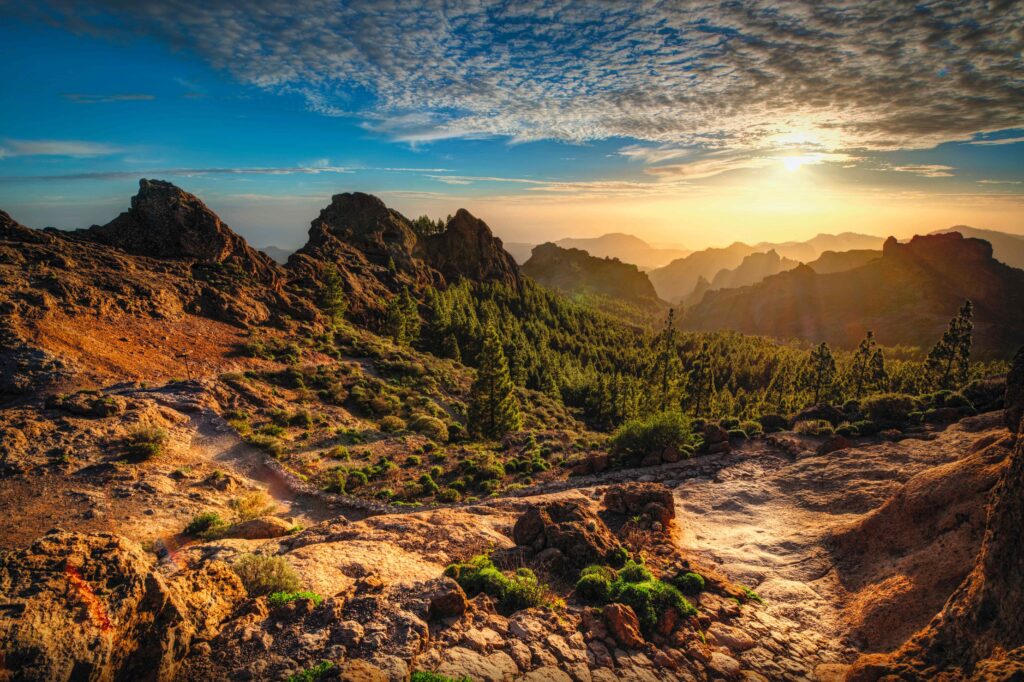 Gran Canaria