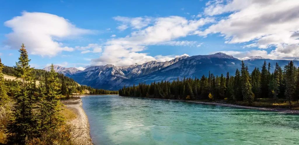 Rocky Mountains