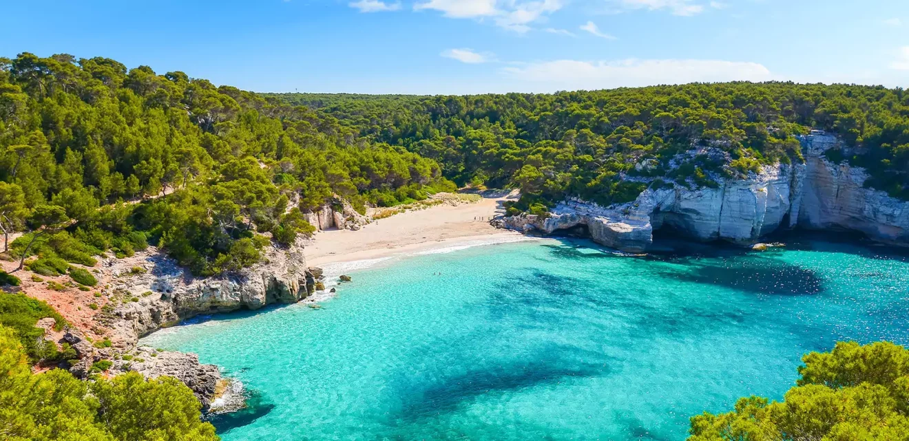 ¡Vamos! – aktive Auszeit auf Menorca