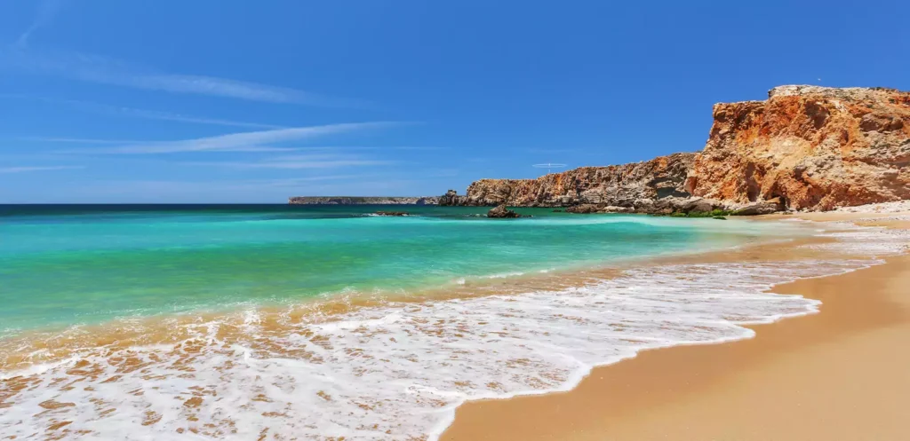 Algarve