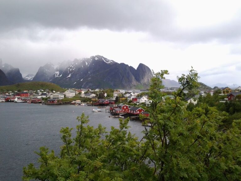 Lofoten