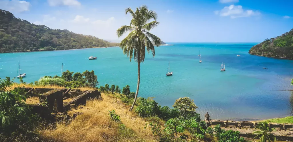 Panama