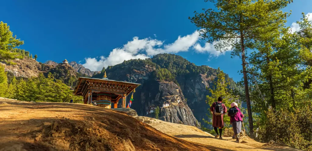 Bhutan