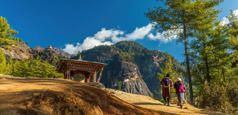 Bhutan