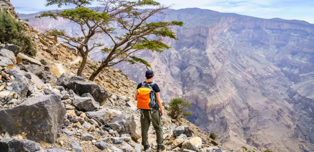 Oman