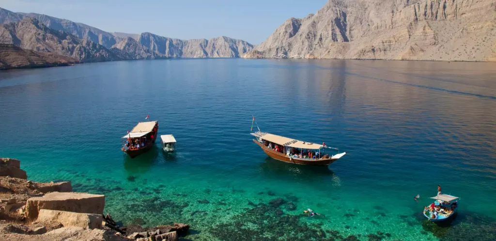 Oman