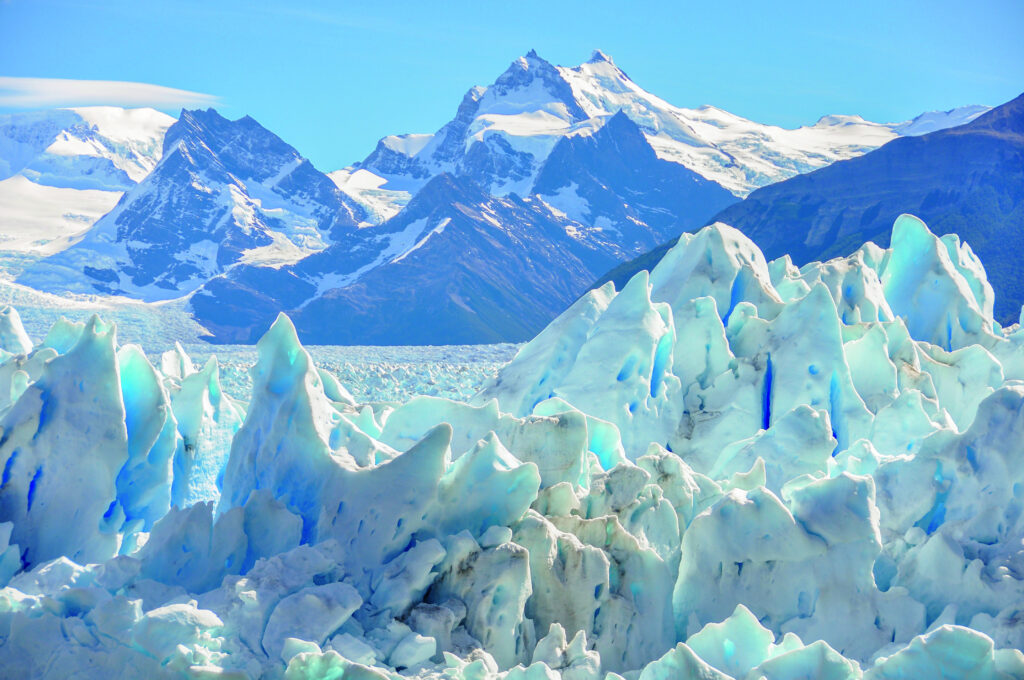Patagonien