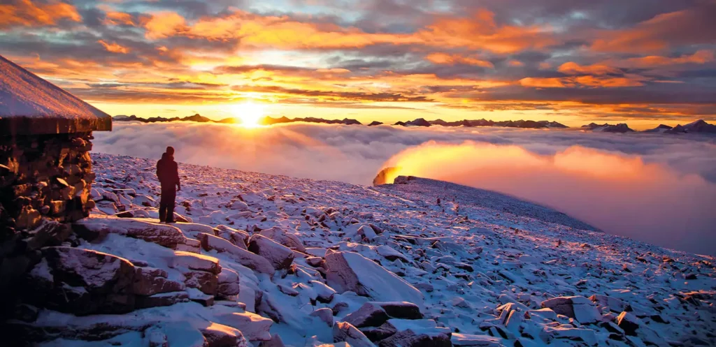 Norwegen