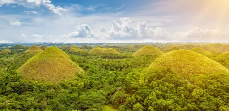 Philippinen