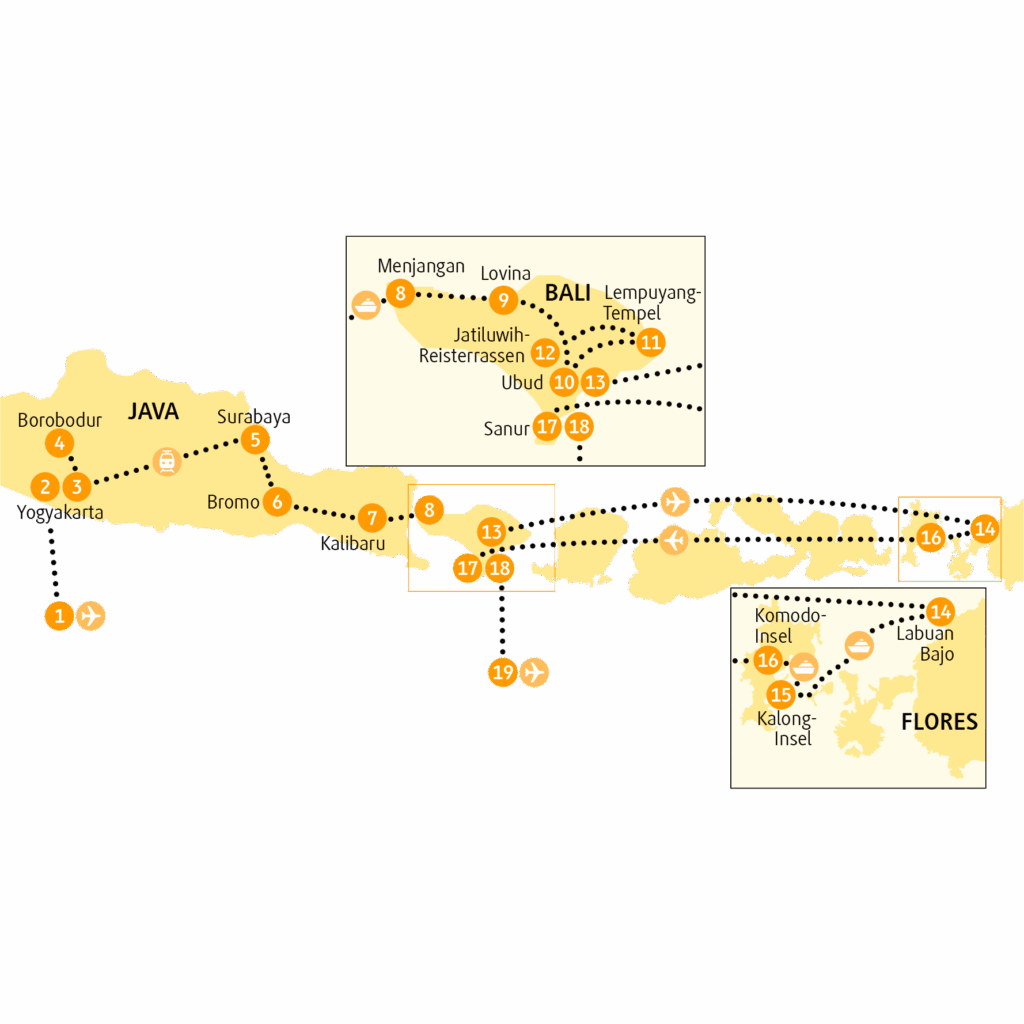 Komodo