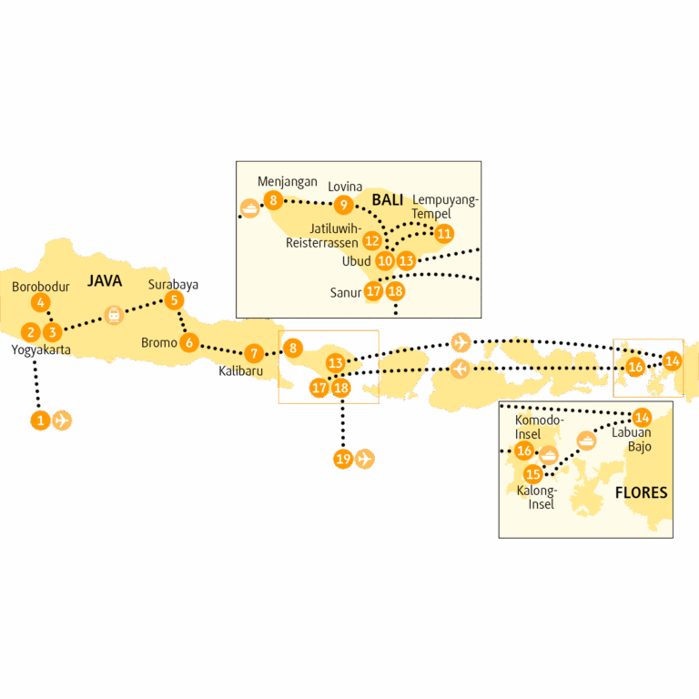 Komodo