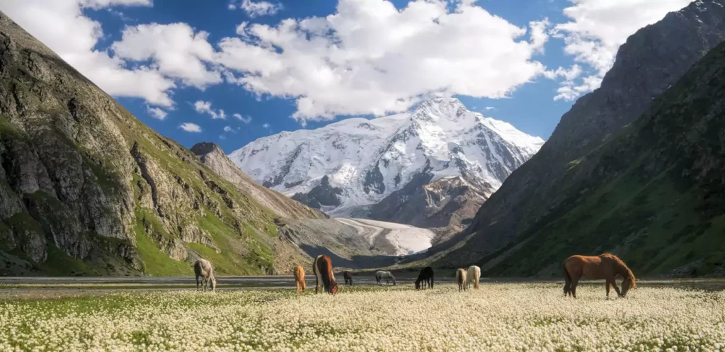 Kirgisistan