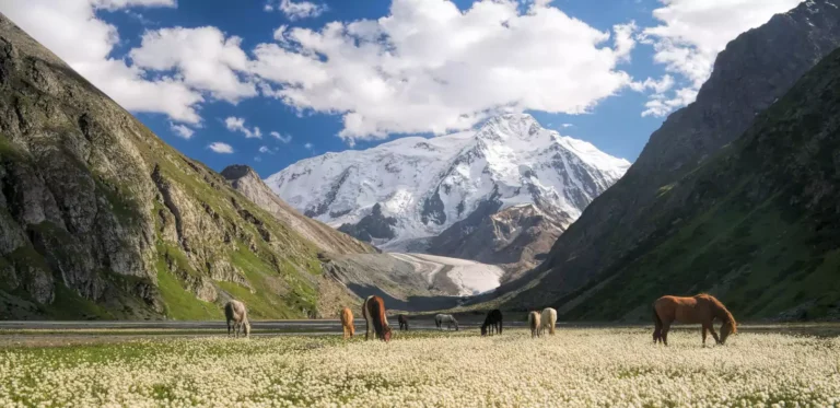 Kirgisistan
