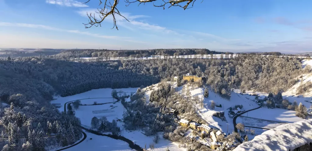 Schwäbischen Alb