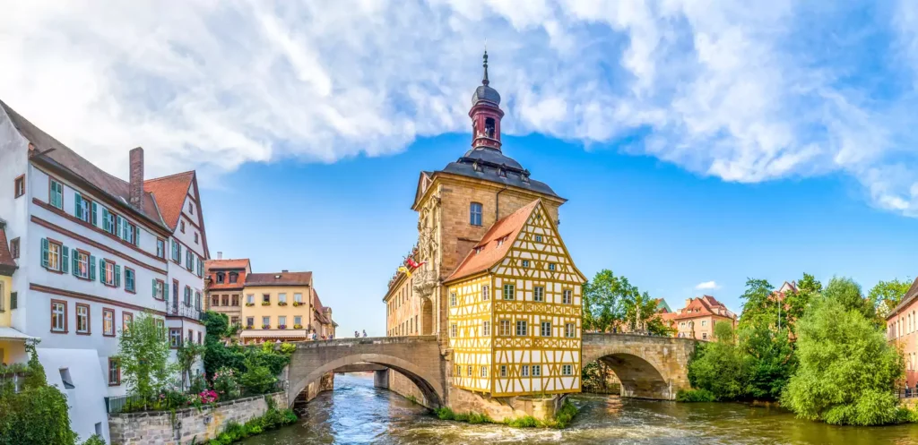 Bamberg
