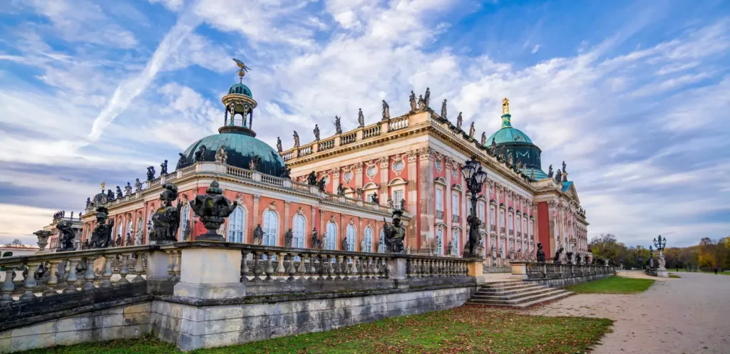 Potsdam