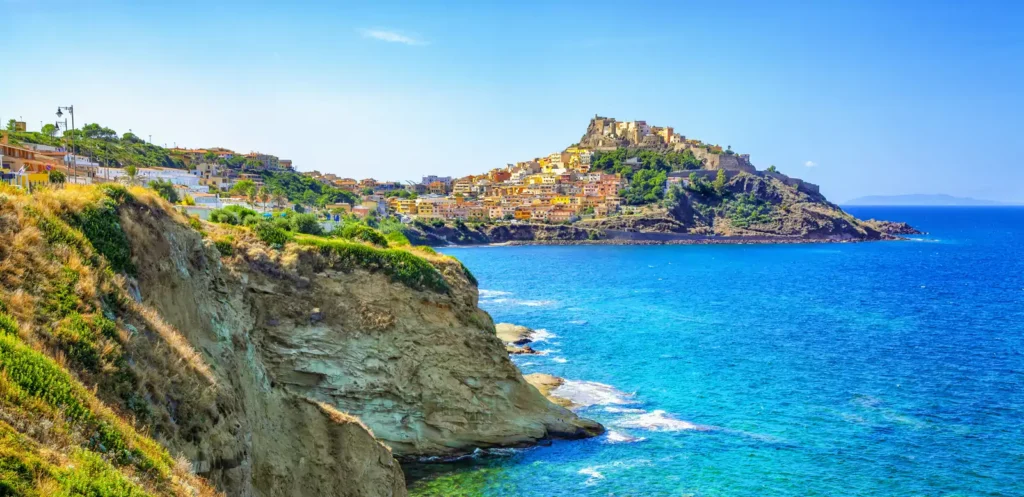 Sardinien