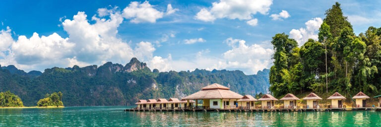 Thailand