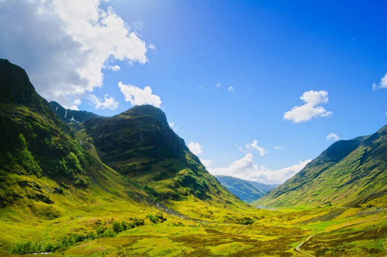 Schottland