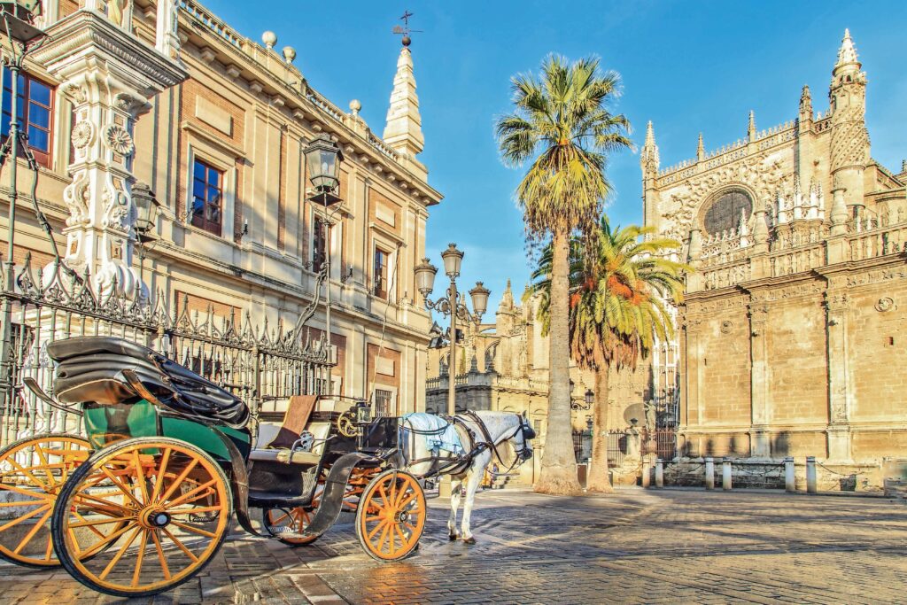 Andalusien