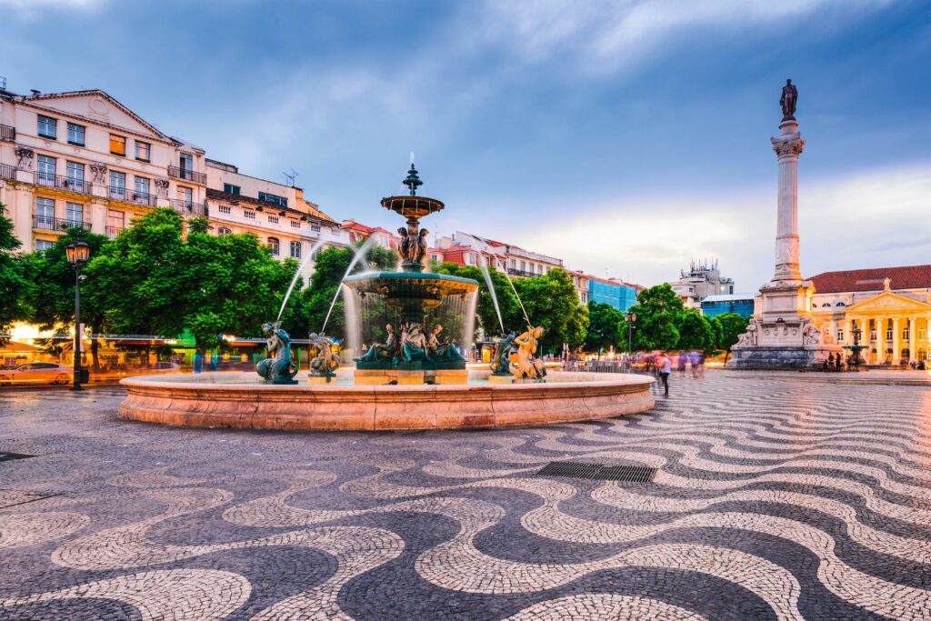 Portugal