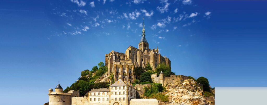 Normandie