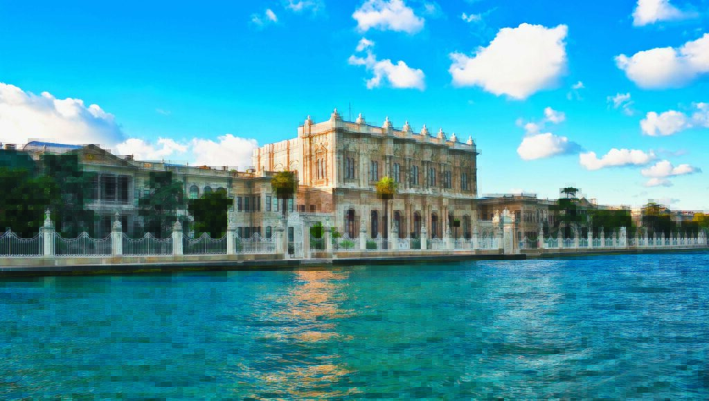 Istanbul